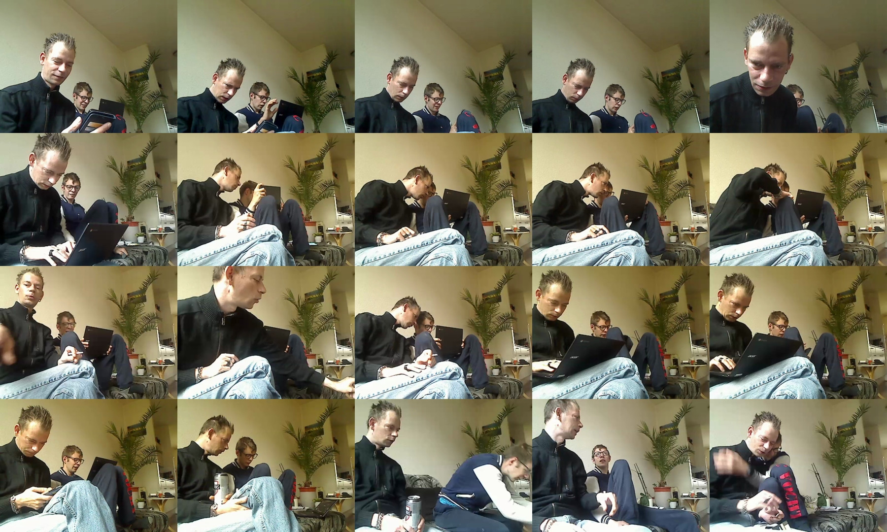 Kevintje85  30-04-2021 Recorded Video Download