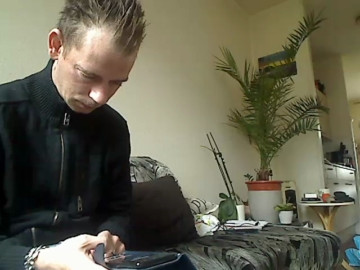 Kevintje85  30-04-2021 Recorded Video Download