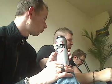 Kevintje85  30-04-2021 Recorded Video Webcam