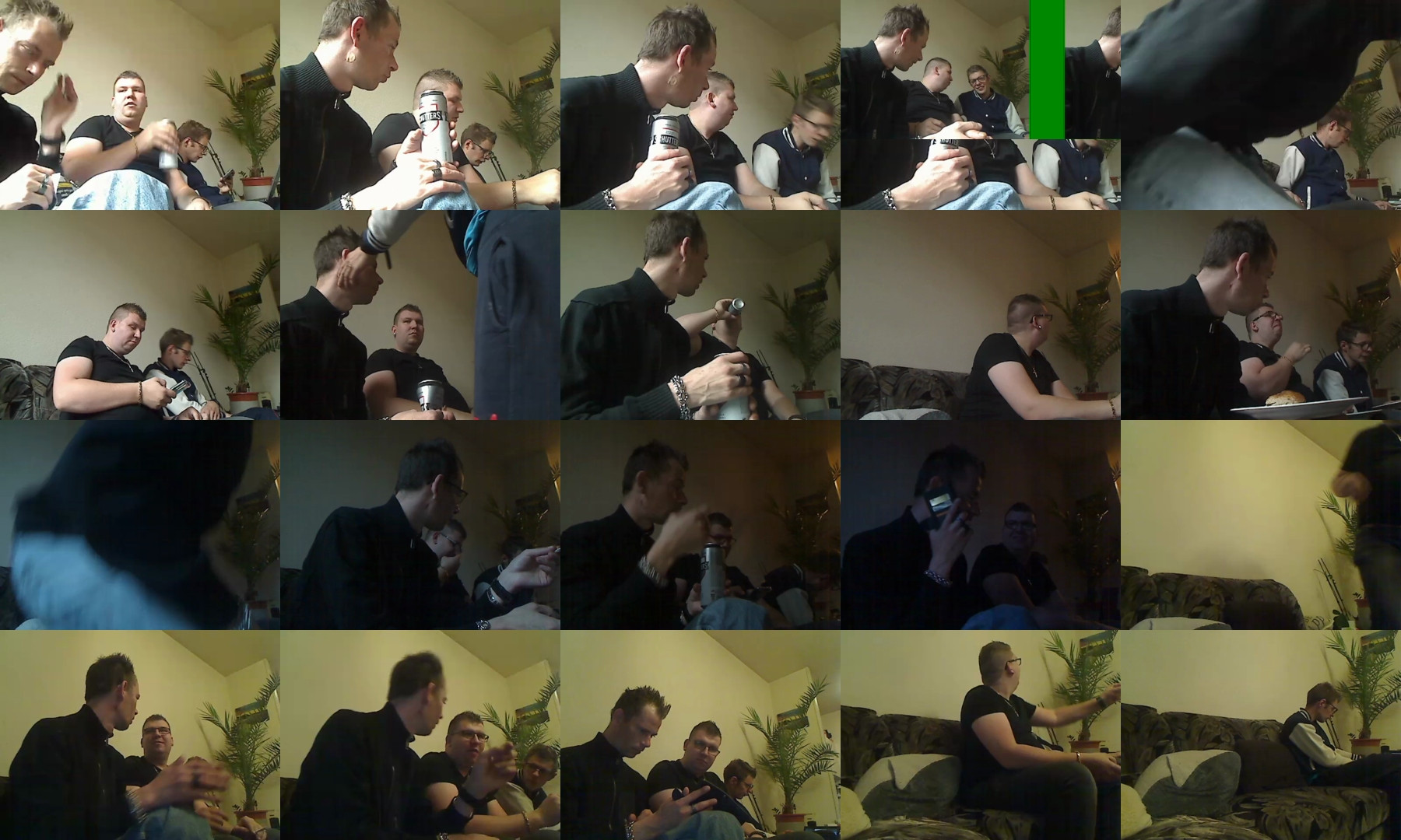 Kevintje85  30-04-2021 Recorded Video Webcam