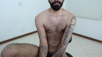 LOGAN_DANCE1  30-04-2021 Recorded Video Naked