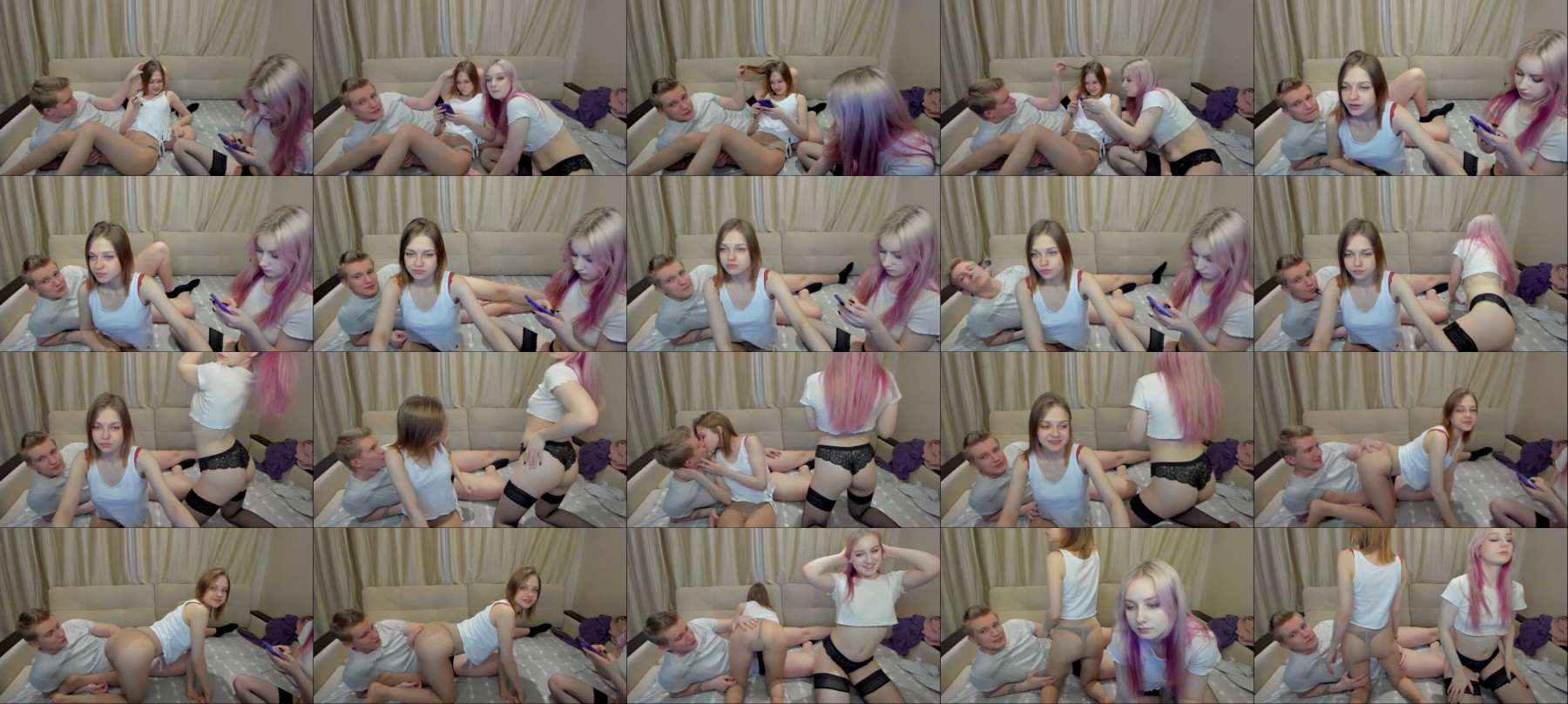 Loser_One 30-04-2021 Porn 