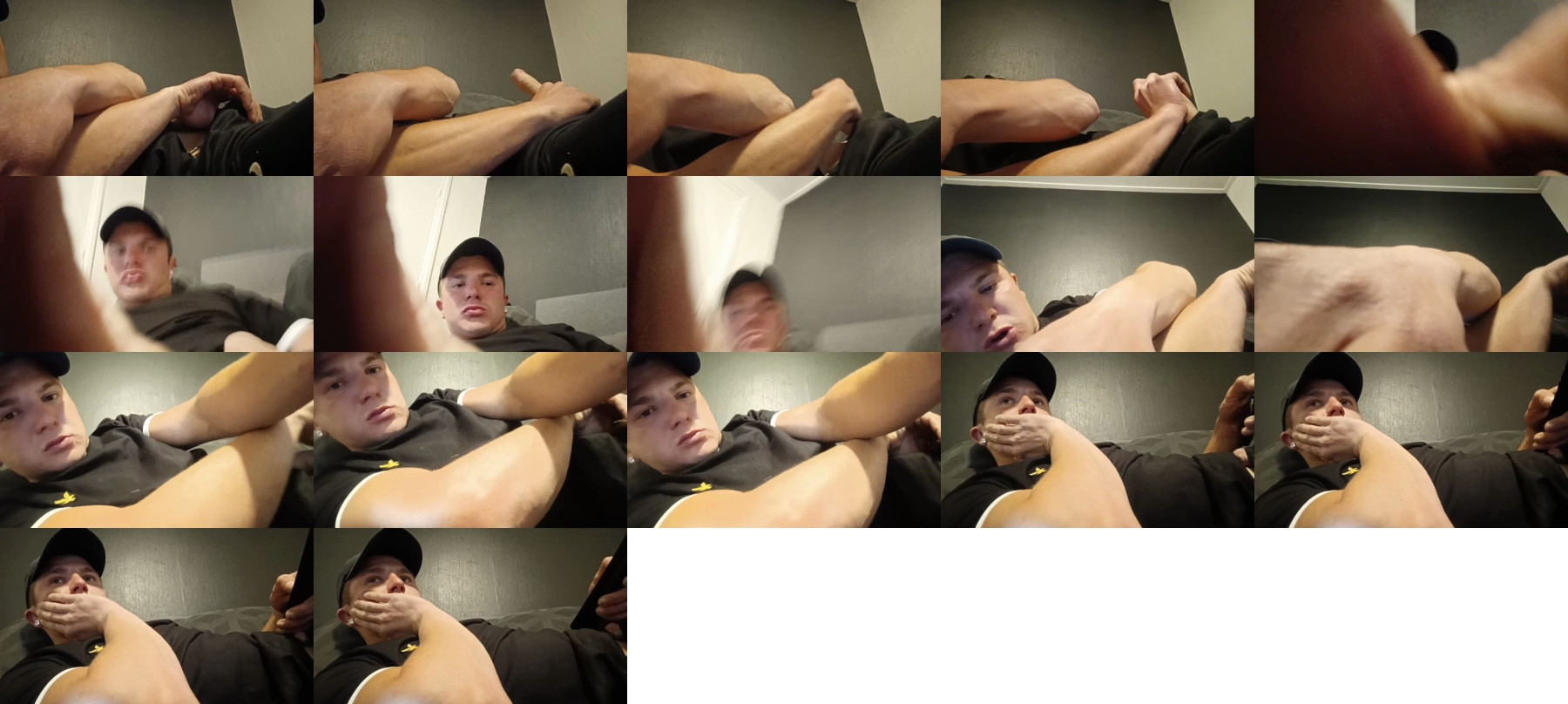 Markjanssen1996  30-04-2021 Recorded Video Webcam