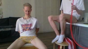 Mikewate  30-04-2021 video slap