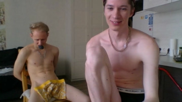 Mikewate  30-04-2021 video fetis