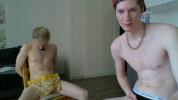 Mikewate  30-04-2021 video all naked