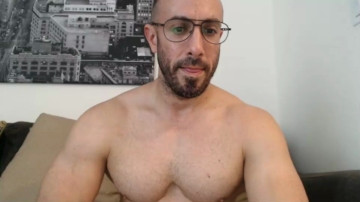 Nerdmuscles2x  30-04-2021 video nicktoss