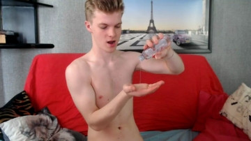 Nial_Horan_  30-04-2021 video smoking