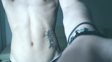 Peterlyonssex  30-04-2021 video ginger