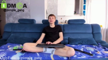 Pimple_Gang  30-04-2021 video anal