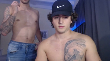 Playboymateo  30-04-2021 video fingerass