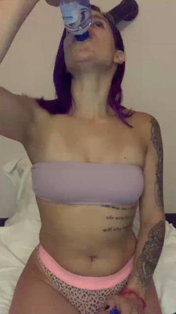 Pr3ttyPinkPussy 30-04-2021 Video 