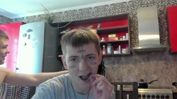 Purple_Knight21  30-04-2021 video sshhh