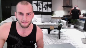 Ryanandchadcb  30-04-2021 video sloppybj