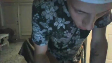 Sexbear777  30-04-2021 video submissive