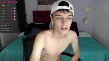 Shiine_Jacob  30-04-2021 video deepthoat