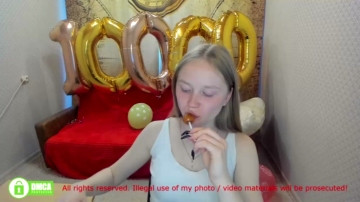 Shy_Lally 30-04-2021 Show 