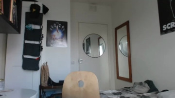 Sonic12_12  30-04-2021 video masturbate