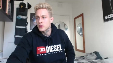 Sonic12_12  30-04-2021 video face