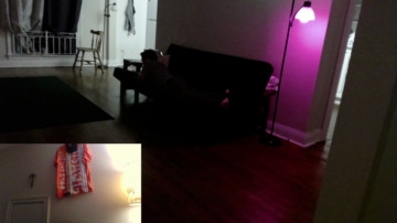 St_impact2  30-04-2021 Recorded Video Topless