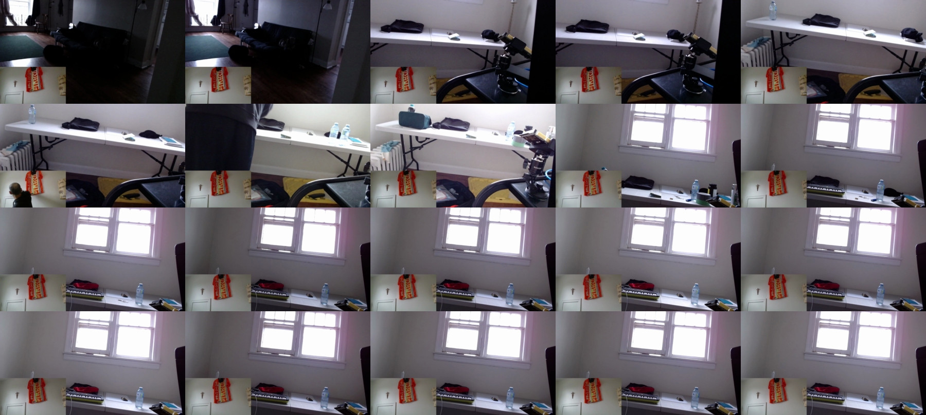 St_impact2  30-04-2021 Recorded Video Naked