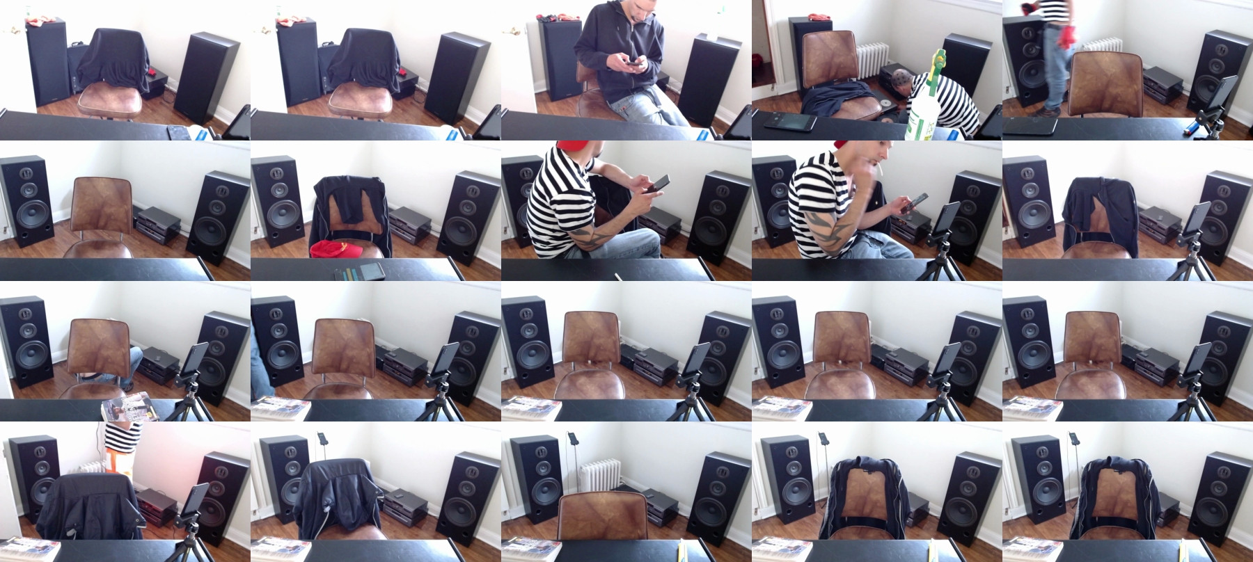 St_impact2  30-04-2021 Recorded Video XXX