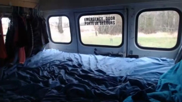 Straightdown  30-04-2021 video buttplug