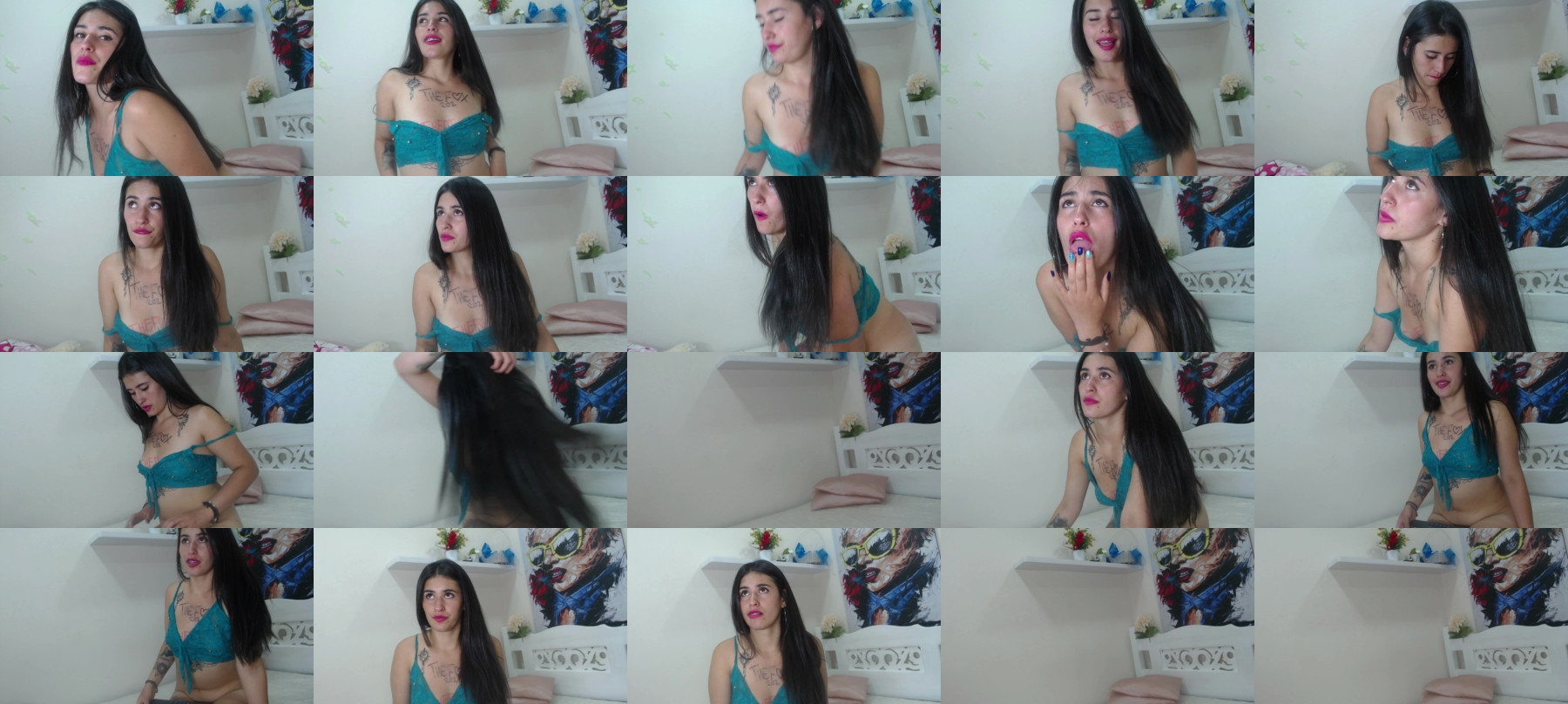 Sweet_Rosee_ 30-04-2021 XXX 