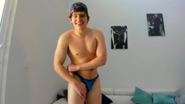 Thejohnnystone  30-04-2021 video DEEPTHROAT