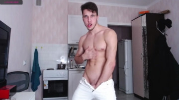 Theodore_Hot  30-04-2021 video athletic