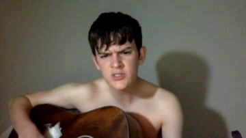 Therecklessrealist  30-04-2021 video lips