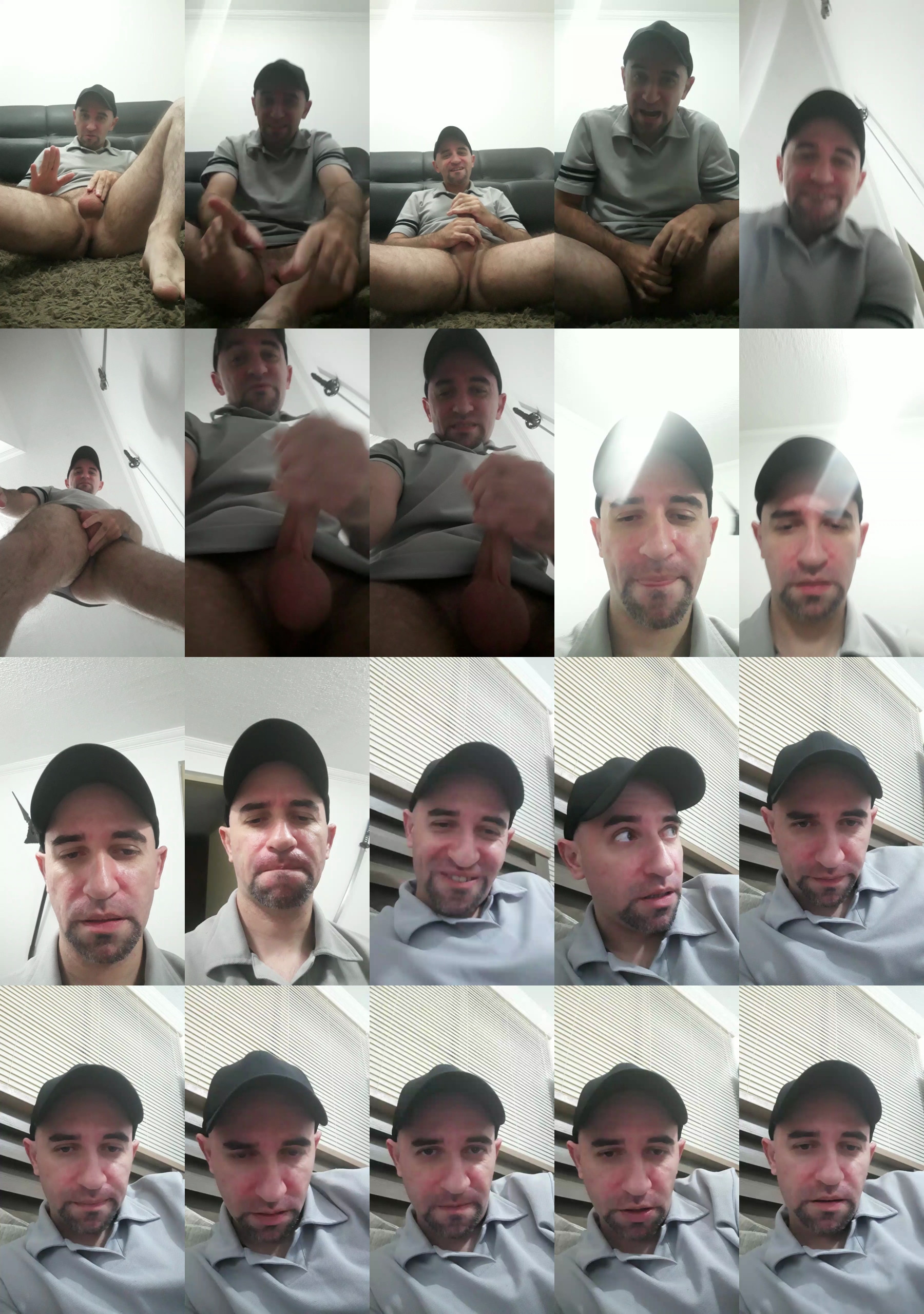 Tonini  30-04-2021 Recorded Video Webcam