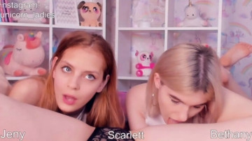 Unicorngirls 30-04-2021 Cam 