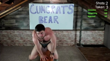 Unicornspit11  30-04-2021 video dildo