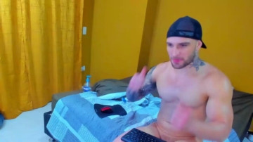 Willhottwil1  30-04-2021 video skinny