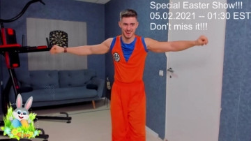 Wilsonjules  30-04-2021 video xxx