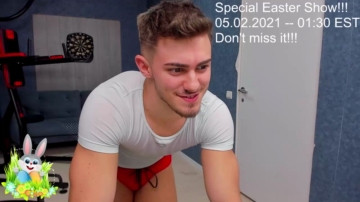 Wilsonjules  30-04-2021 video athletic