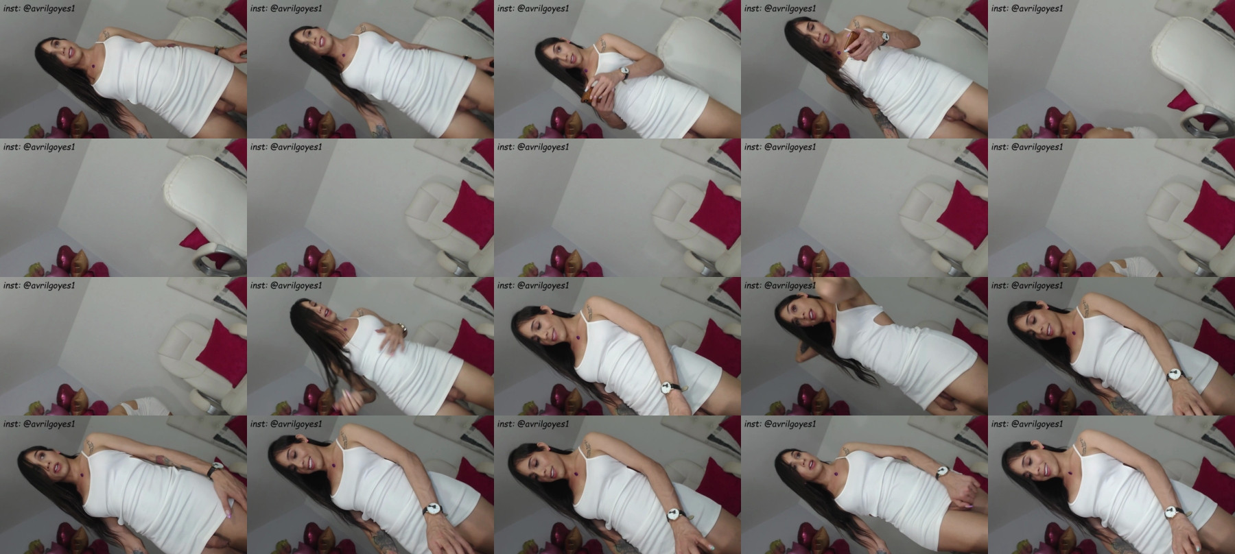 X6uldv8xdollxx  30-04-2021 Trans Cam