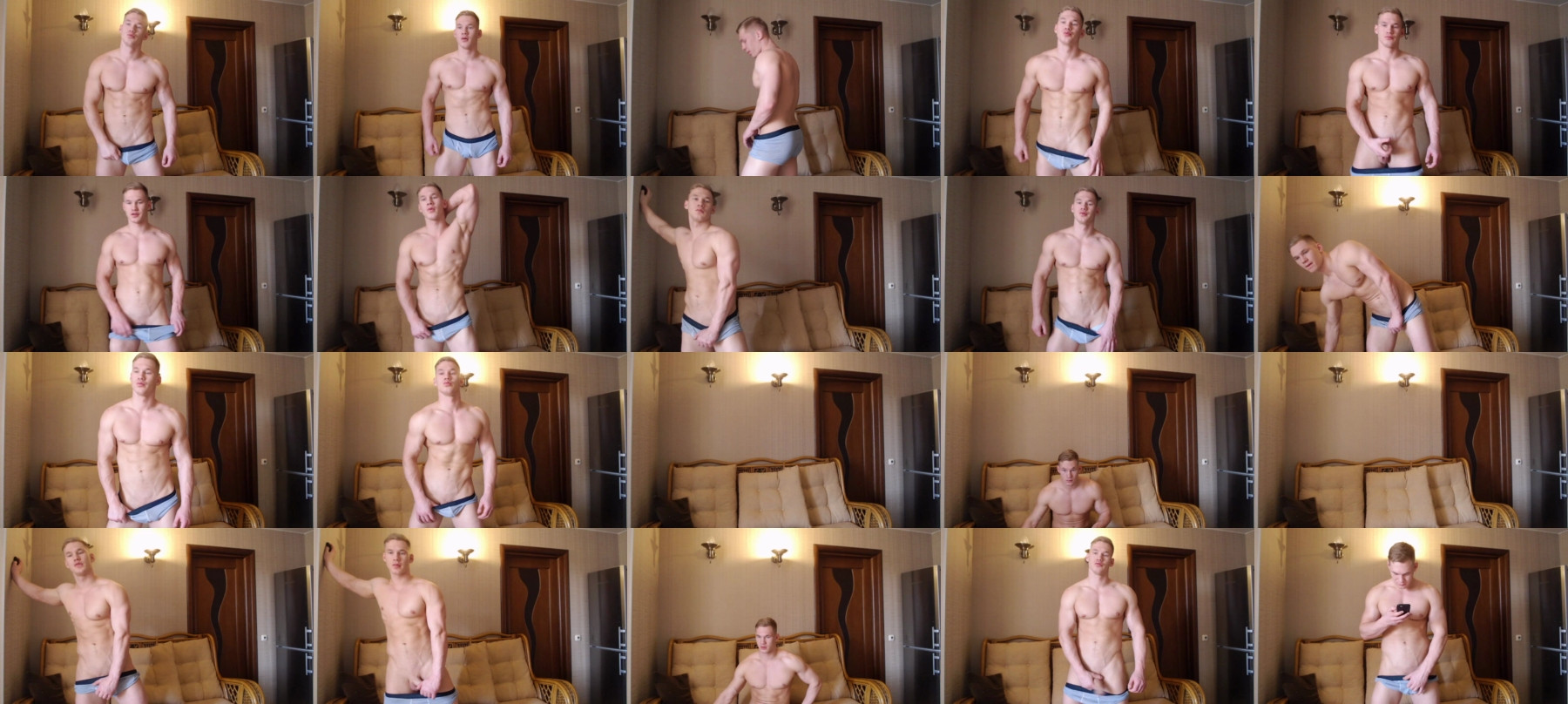 _Miles19  30-04-2021 Male Topless