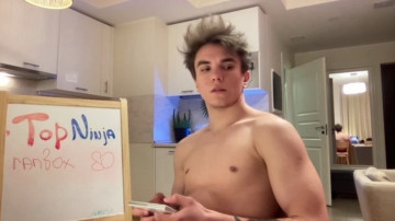 _Miracle  30-04-2021 video nudesshow