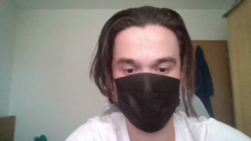 _Small_And_Crazy_  30-04-2021 video Fuck my