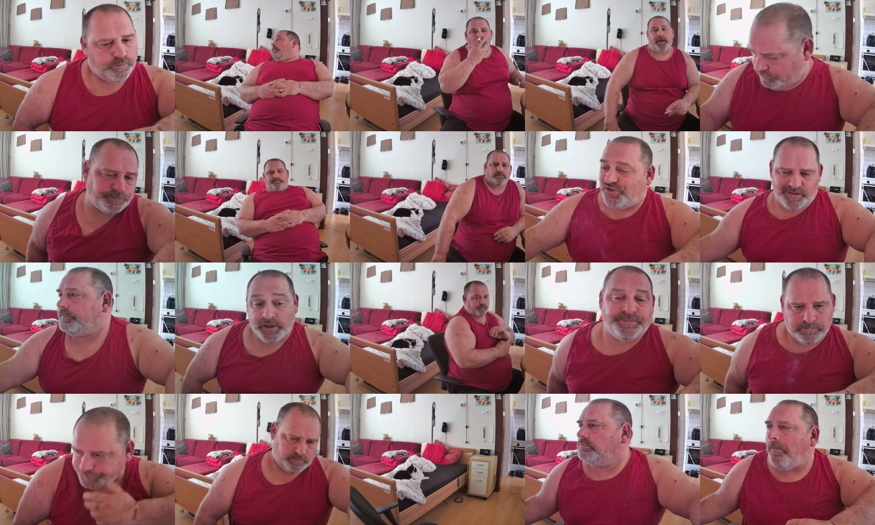 erwindelaat  30-04-2021 Recorded Video Webcam