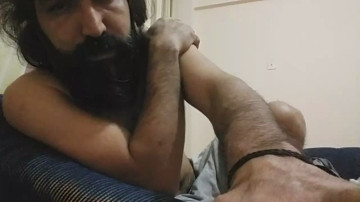 fabian8882  30-04-2021 Recorded Video Naked