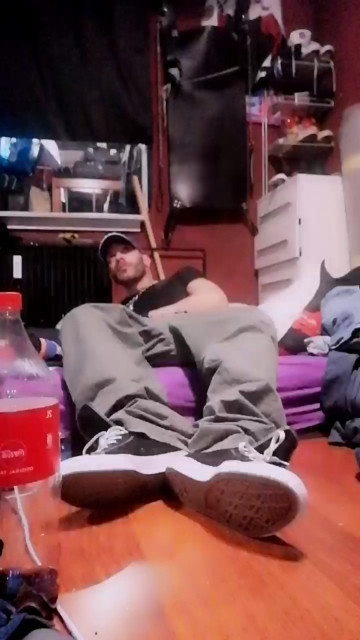 jeans_boy  29-04-2021 Recorded Video Nude