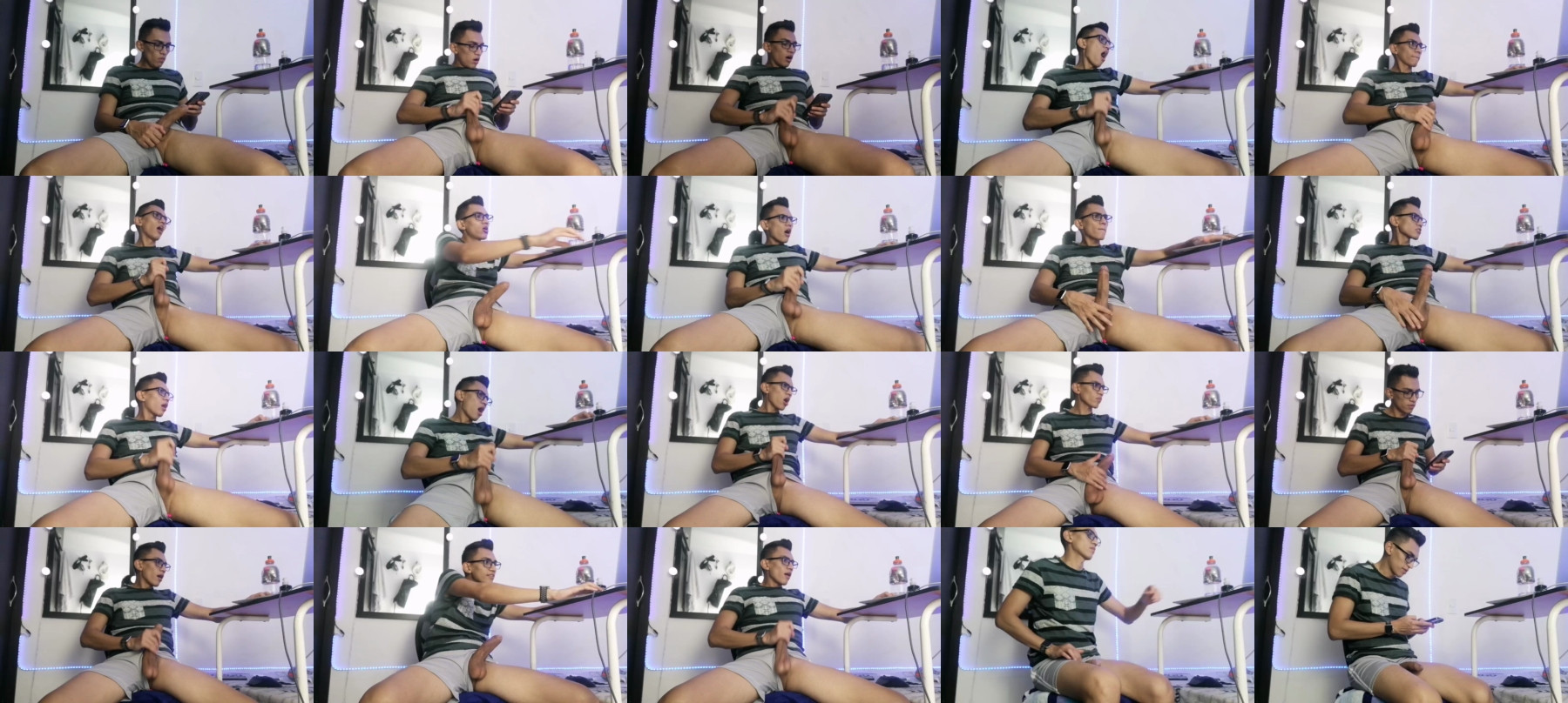 king_stiven  30-04-2021 Recorded Video Cam