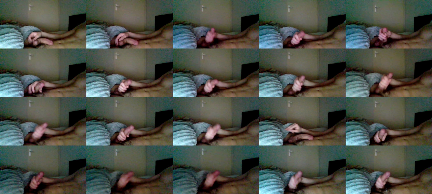 nordine0701  30-04-2021 Recorded Video Webcam