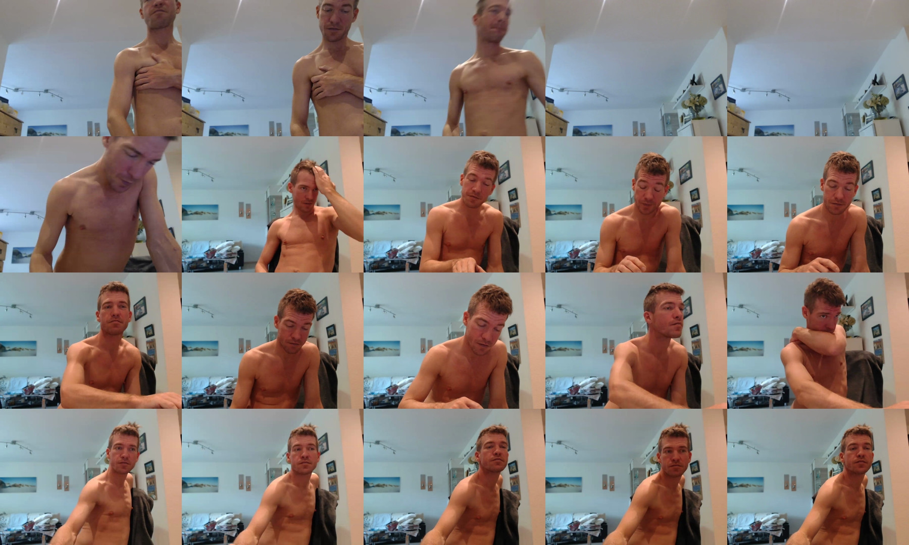 1sexysexy  01-05-2021 Recorded Video Download
