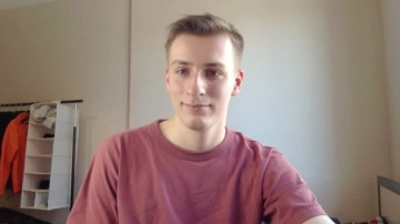 3andy3  01-05-2021 video anal show