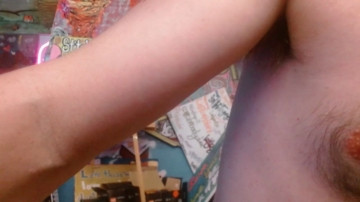 Aceshadowz  01-05-2021 video creampie