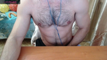 AlexxBong  01-05-2021 Recorded Video Nude